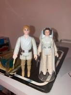 Vintage star wars Poch Luke & Leia, Verzamelen, Star Wars, Verzenden, Zo goed als nieuw