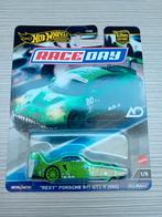 Hotwheels exotic envy rexy porsche 911 gt3 r hot wheels, Ophalen of Verzenden, Nieuw