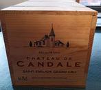 Chateau de Candale 2012, Verzamelen, Ophalen of Verzenden, Zo goed als nieuw