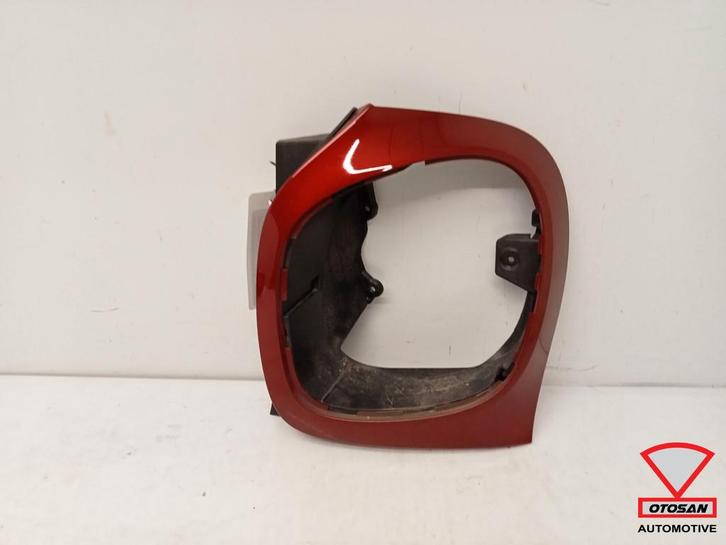 Smart Fortwo 453 Achterlicht Sierlijst Rechts A4538261014, Auto-onderdelen, Verlichting, Smart, Gebruikt