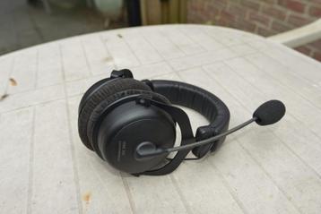 Beyerdynamic MMX 300 (Gen 2) Premium-headset voor gamers beschikbaar voor biedingen