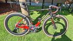 Gravel / Cyclocross ultergra 11sp Di2 merk S1NEO CX02, Fietsen en Brommers, Ophalen, 28 inch, Gebruikt, Carbon