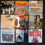 Vinyl singles aan 3€/st - B, Cd's en Dvd's, Vinyl Singles, Ophalen, Gebruikt