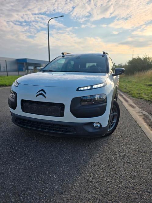 C4 cactus, Auto's, Citroën, Particulier, C4, Benzine, Ophalen