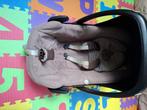 Quinny buggy 3-in-1, Gebruikt, Combiwagen, Verstelbare duwstang, Quinny