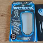 Steve Beaton - 24g, Sport en Fitness, Darts, Ophalen, Pijlen