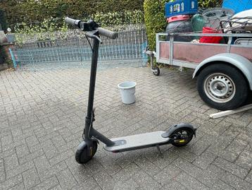 Step van 1 jaar oud beschikbaar voor biedingen