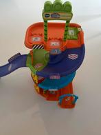 Vtech toet toet parkeertoren, Kinderen en Baby's, Ophalen, Zo goed als nieuw