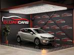 Opel Astra 1.0 Benzine Turbo/Eur6b/Garantie*, Voorwielaandrijving, Stof, 5 deurs, 999 cc