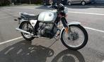 BMW 75/6, Motos, Particulier