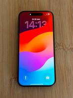 Apple iPhone 15 Pro 512GB + quadlock case, Ophalen, 512 GB, Zwart, IPhone 15 Pro