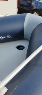Rubberboot 3.30 nieuwe staat bj2024, Watersport en Boten, Motorboten en Motorjachten, Ophalen, Zo goed als nieuw