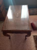 Antieke tafel, Ophalen of Verzenden