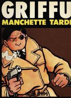 Tardi, Manchette, Griffu, Ophalen of Verzenden, Zo goed als nieuw