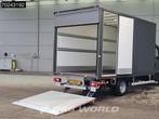 Iveco Daily 35C18 2025 MODEL Automaat 1000kg Laadklep ACC Na, Auto's, Automaat, Stof, Euro 6, Iveco