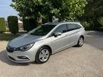 PRACHTIGE OPEL ASTRA TOURER 1.6D SLECHTS 20.000KM, Voorwielaandrijving, Stof, Euro 6, Bedrijf