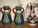 Decoratieve Vazen, Ophalen of Verzenden