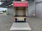 Mercedes Sprinter 513 CDI NL Bakwagen Laadklep Zijdeur Meube, Stof, Gebruikt, 3105 kg, 4 cilinders