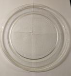 Plaque en verre pour micro-ondes Whirlpool, Electroménager, Micro-ondes, Utilisé, Enlèvement ou Envoi