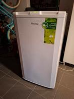 Beko diepvriezer, Elektronische apparatuur, Vriezers en Diepvrieskisten, Ophalen, Zo goed als nieuw