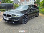 BMW 530D Xdrive M Pack / Euro 6 / Full Option / Adapt. LED, Auto's, BMW, Automaat, 2993 cc, 195 kW, Leder