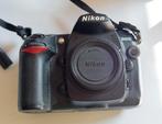 Nikon D200, Audio, Tv en Foto, Fotocamera's Digitaal, Spiegelreflex, 10 Megapixel, Ophalen of Verzenden, Zo goed als nieuw