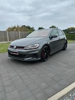 Volkswagen 7.5 GTI, Auto's, Volkswagen, Zwart, Start-stop-systeem, Berline, 5 deurs