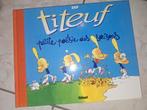 Titeuf petite poésie des saisons 2005, Boeken, Stripverhalen, Eén stripboek, Ophalen, Gelezen