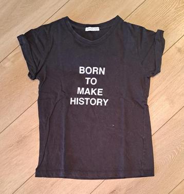 Designer Remix - Born To Make History - 12 jaar beschikbaar voor biedingen