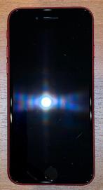 iPhone SE (2022) - RED - 128GB - Très bon état, Rouge, 128 GB, Enlèvement, Utilisé