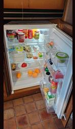 Inbouwkoelkast 142l, Elektronische apparatuur, Koelkasten en IJskasten, Ophalen