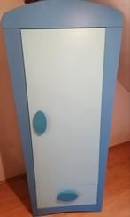 Ikea kinder kast en commode, Huis en Inrichting, Ophalen, Zo goed als nieuw