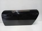 PORTIER LINKS VOOR Audi TT Roadster (8N9) (01-1999/02-2007), Auto-onderdelen, Gebruikt, Links, Audi, Deur