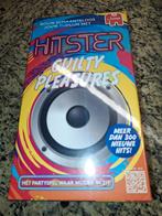 jumbo hitster guilty pleasures, Ophalen of Verzenden, Nieuw, Jumbo