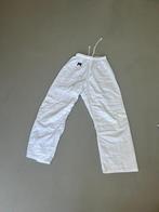 Kimono te koop, Sport en Fitness, Vechtsporten en Zelfverdediging, Ophalen, Gebruikt, Judo, Vechtsportpak