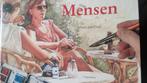 Leer aquarellen - Mensen, Ophalen of Verzenden, Zo goed als nieuw