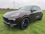 Porsche Cayenne Cayenne 3.0 TD V6 Platinum Edition GTS Look, Cuir, Cayenne, Achat, Euro 6