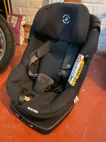Maxi cosi AxissFix met isofix, Kinderen en Baby's, Autostoeltjes, Ophalen, Gebruikt, Isofix