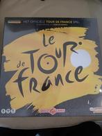 Le Tour de France bordspel (Nederlands), Hobby en Vrije tijd, Gezelschapsspellen | Bordspellen, Ophalen, Nieuw