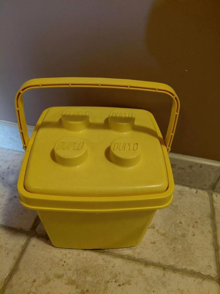 Lego Duplo 2272, Enfants & Bébés, Jouets | Duplo & Lego, Comme neuf, Duplo, Enlèvement ou Envoi