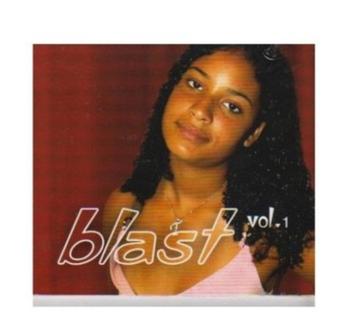 CD- Blast Vol.1 beschikbaar voor biedingen