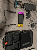 Nintendo set, Ophalen of Verzenden, Zo goed als nieuw