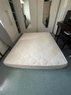 Matras 160x200, Huis en Inrichting, Slaapkamer | Matrassen en Bedbodems, Ophalen, Gebruikt, Tweepersoons, Matras