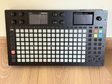 Squarp Hapax (midi-sequencer) beschikbaar voor biedingen