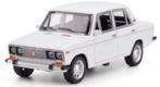 DieCast model auto metaal Lada 2106 (1:24), Ophalen of Verzenden, Nieuw, Auto