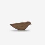 LIGNE ROSET - Kotori - Decoratieve houten vogel - gesigneerd, Ophalen of Verzenden