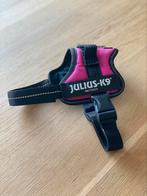 Harnais pour chien Julius K9 rose taille S, Enlèvement, Comme neuf