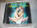 CD - Ad Visser‎ — L'expérience kamasutra d'Ad Visser : Train, CD & DVD, CD | Pop, Comme neuf, Enlèvement ou Envoi, 1980 à 2000
