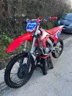 honda cr 125, Motoren, Particulier, Crossmotor