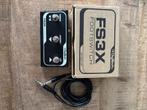 Digitech FS3X, Muziek en Instrumenten, Effecten, Ophalen of Verzenden, Nieuw, Overige typen